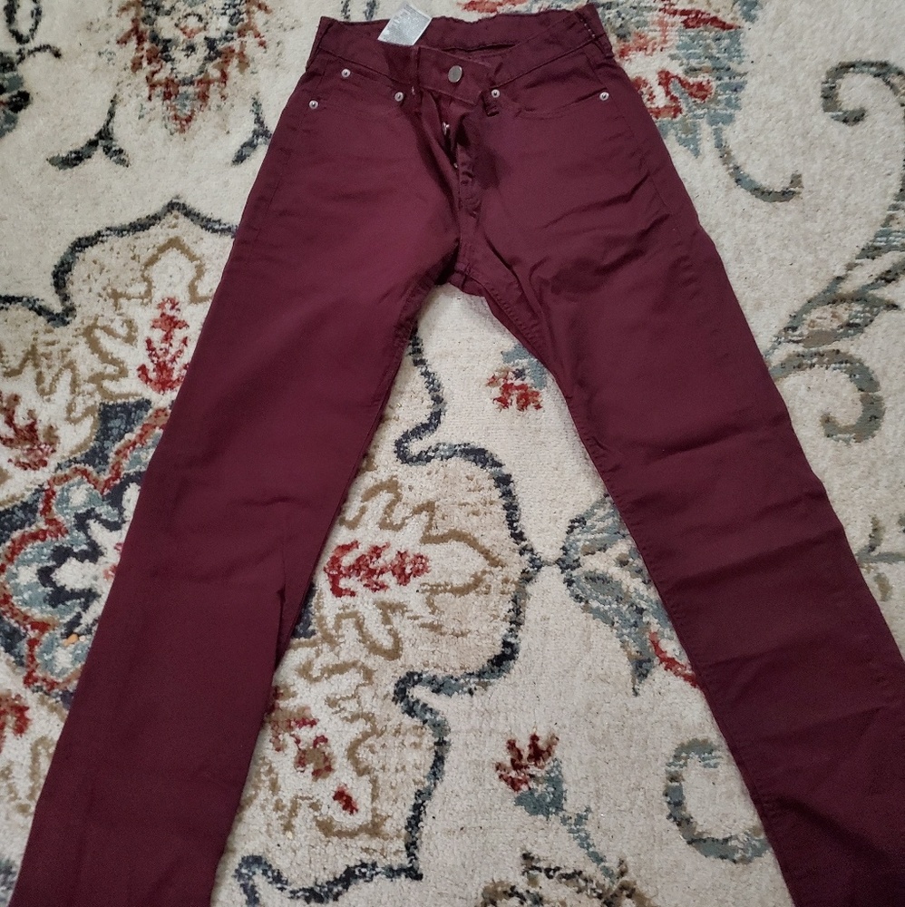 Levi's 511 Commuter Jeans